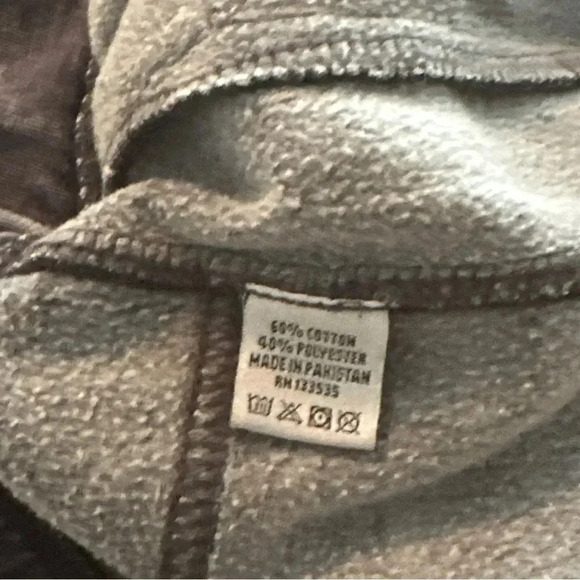 TWENTY TWO OZ (22 OZ) MEN'S Joggers - Picture 14 of 16